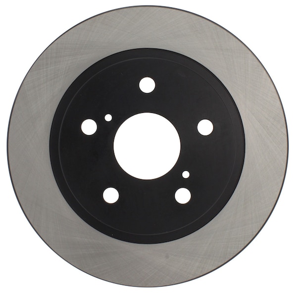 Centric Parts Premium Brake Rotor, 120.44179 120.44179 - main